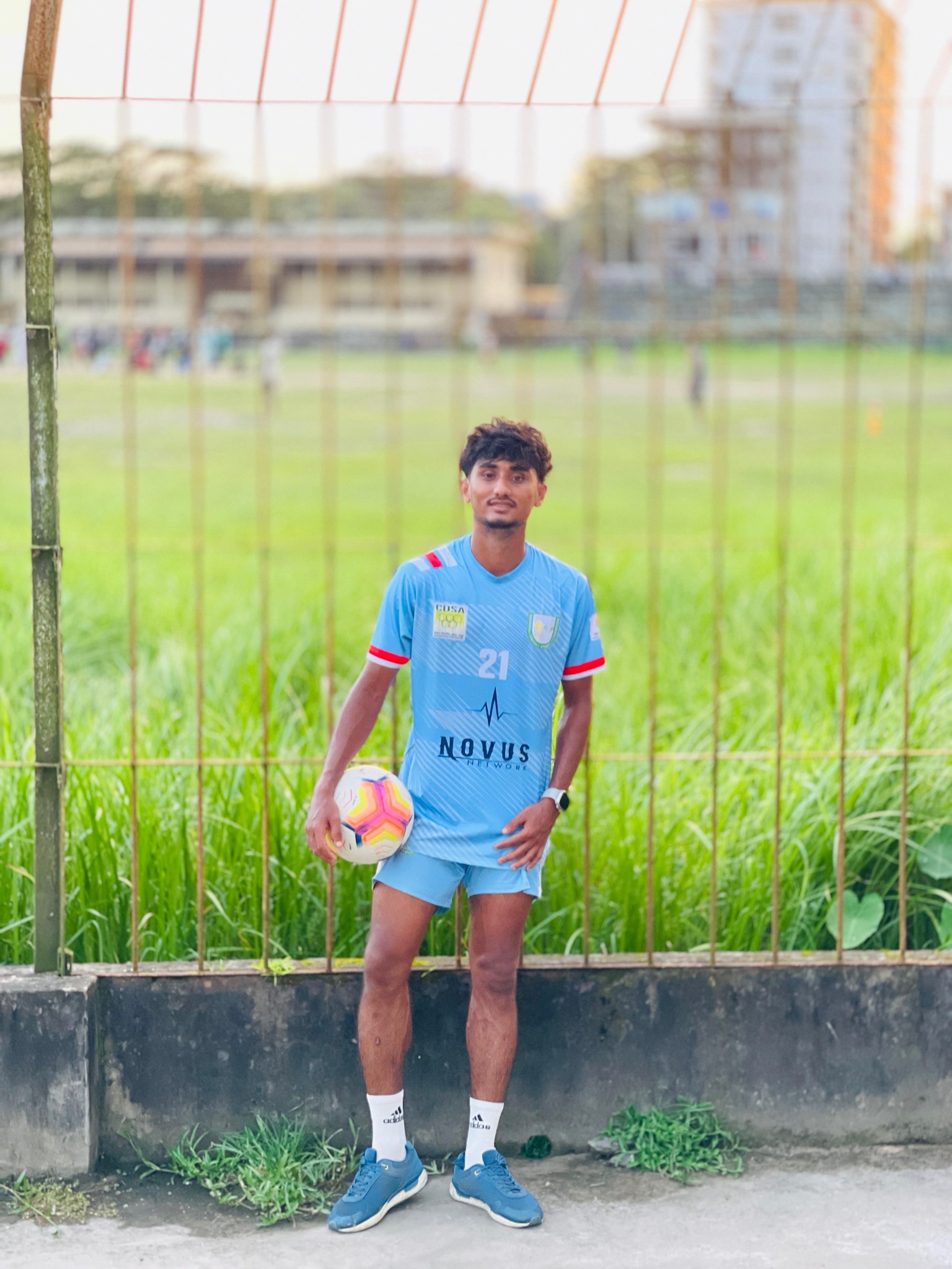 Rayhan Rana