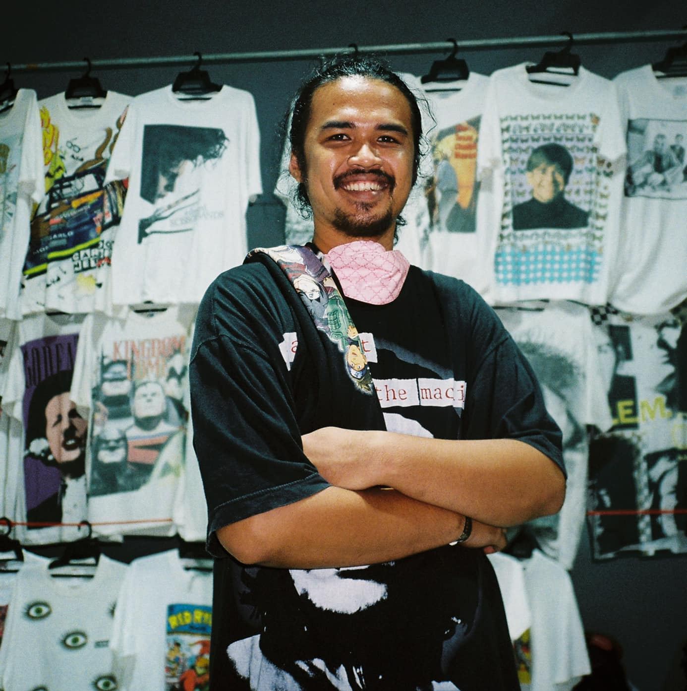 Muhammadalee Salaeh