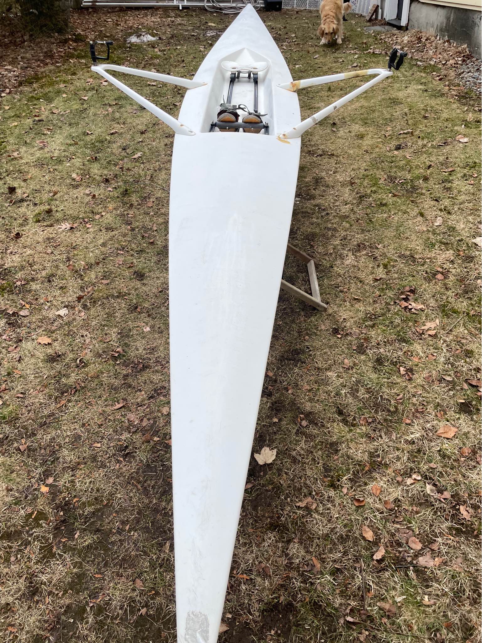 Rowing Shell - Fishing - Lake George, New York | Facebook Marketplace ...
