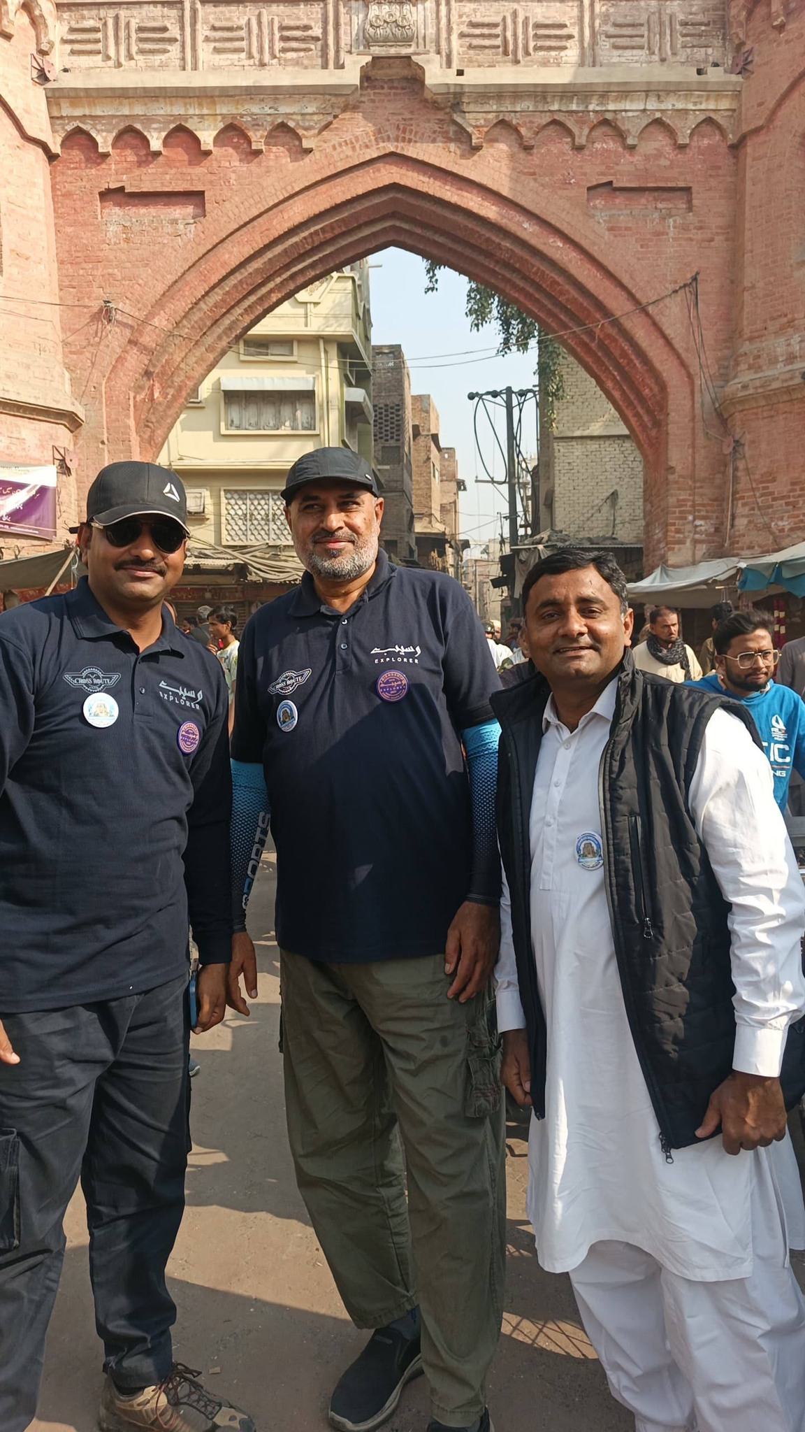 Shahid Iqbal Rathore