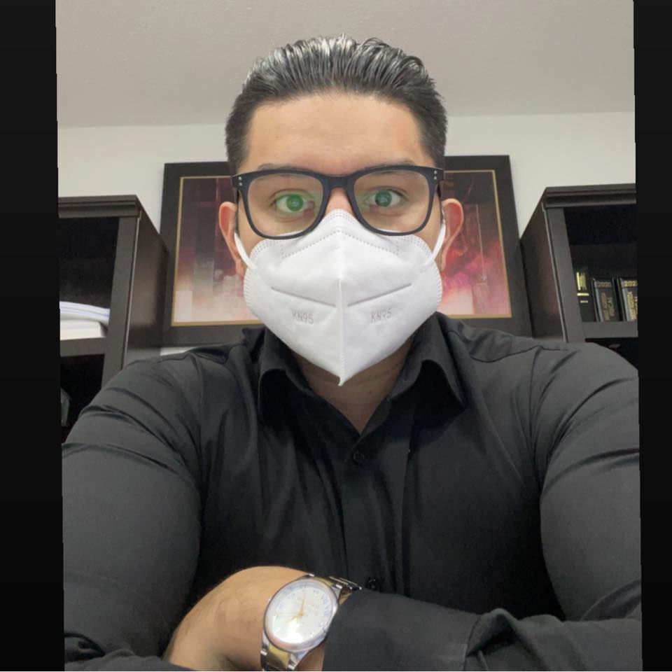Ricardo Perez Rios