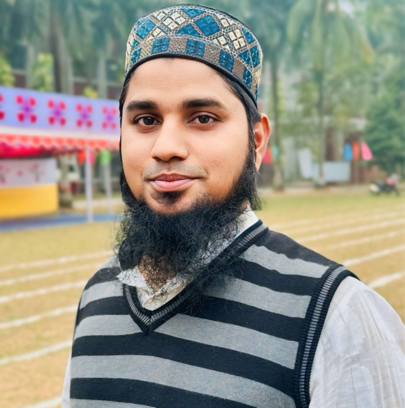 Md. Sultan Salim