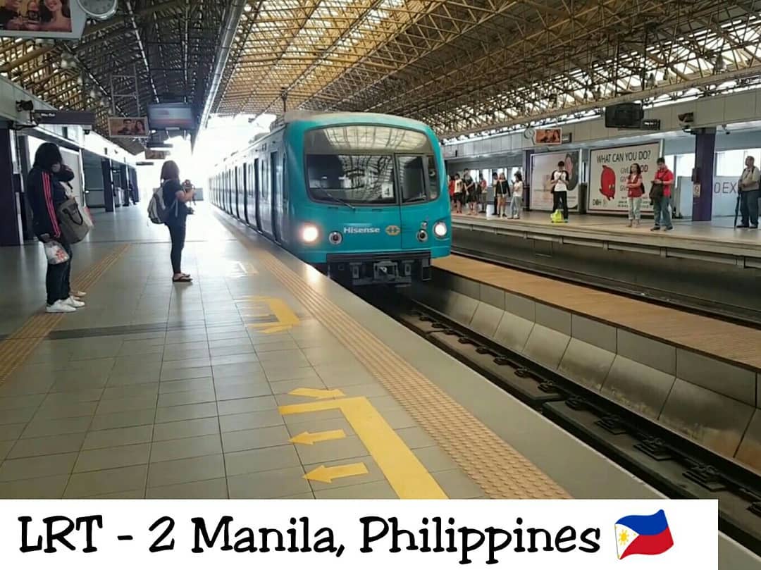 Update LRT in Southeast... - SouthEast Asia Infrastructure | Facebook