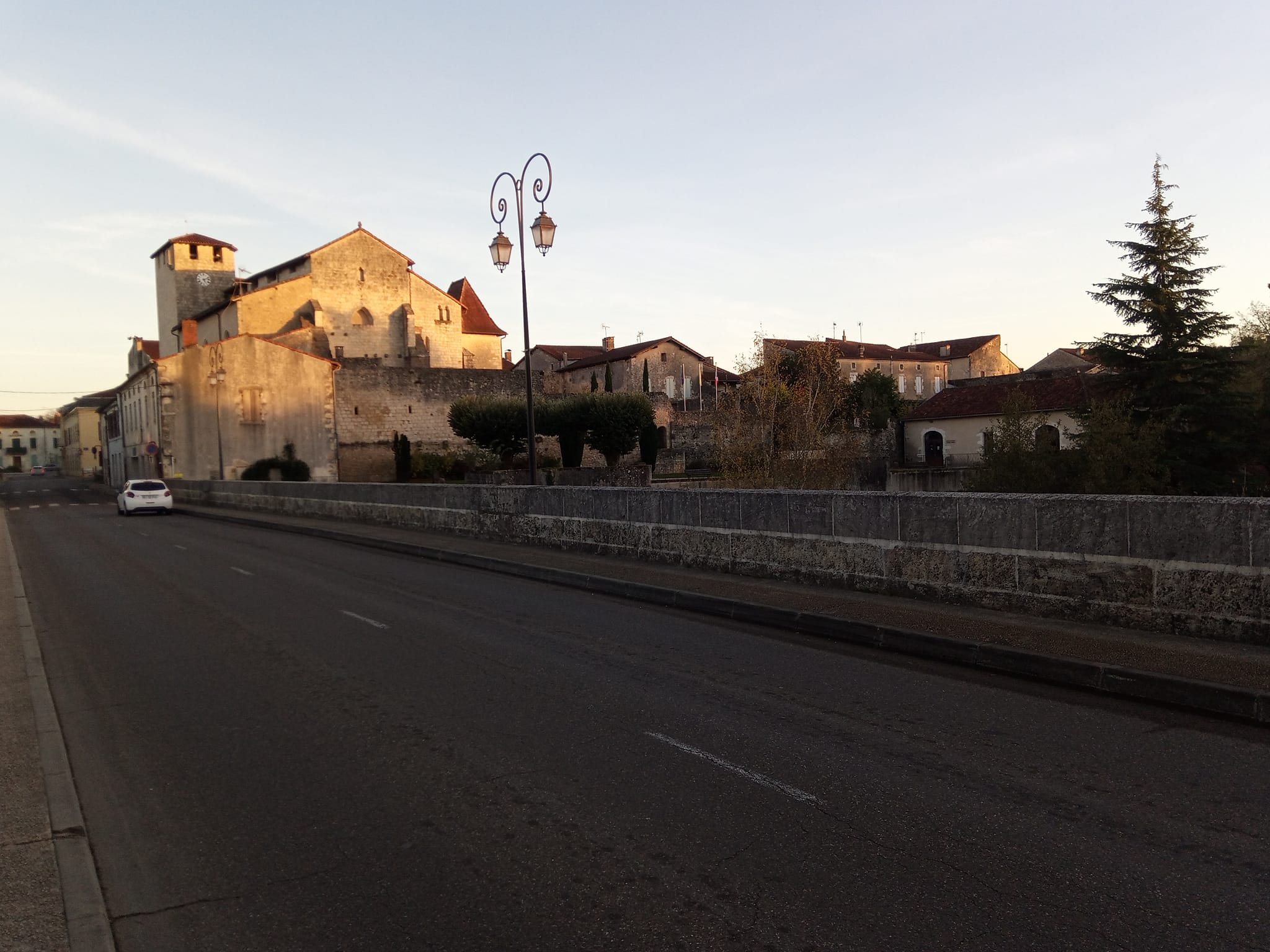 Le Petit Journal De Roquefort Des Landes