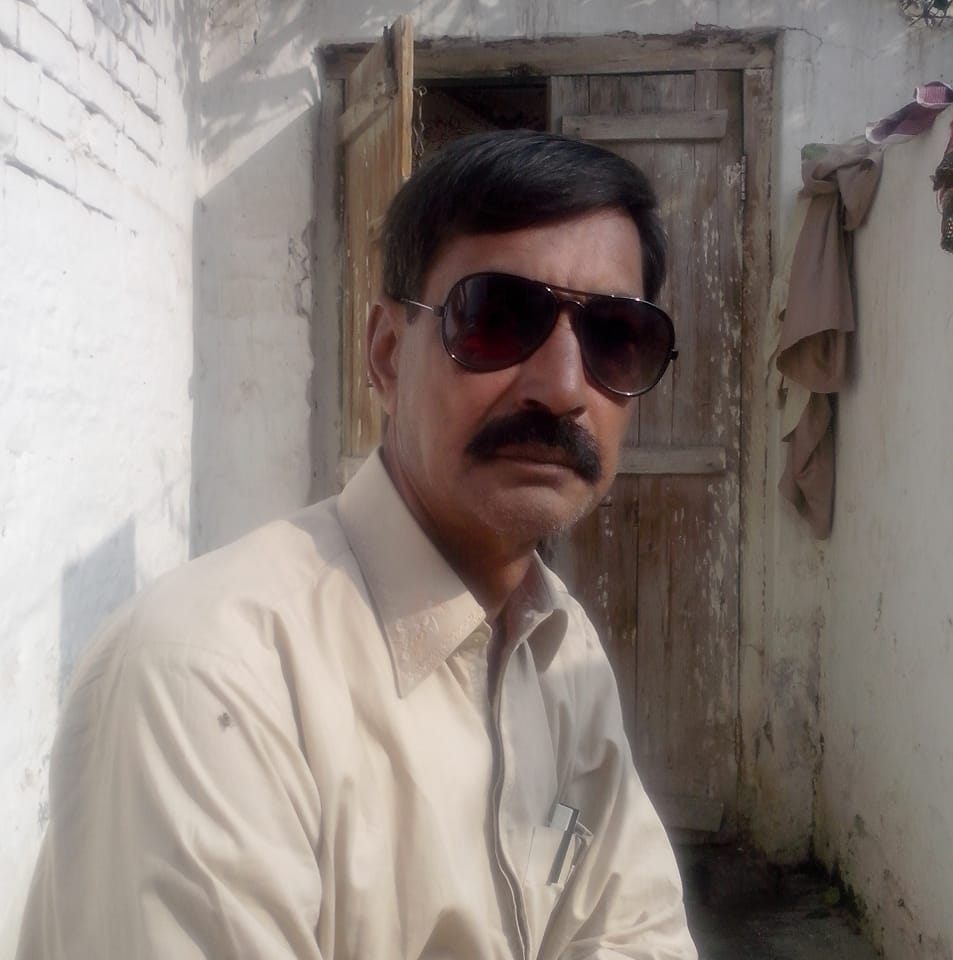 Rana Munawar Multan