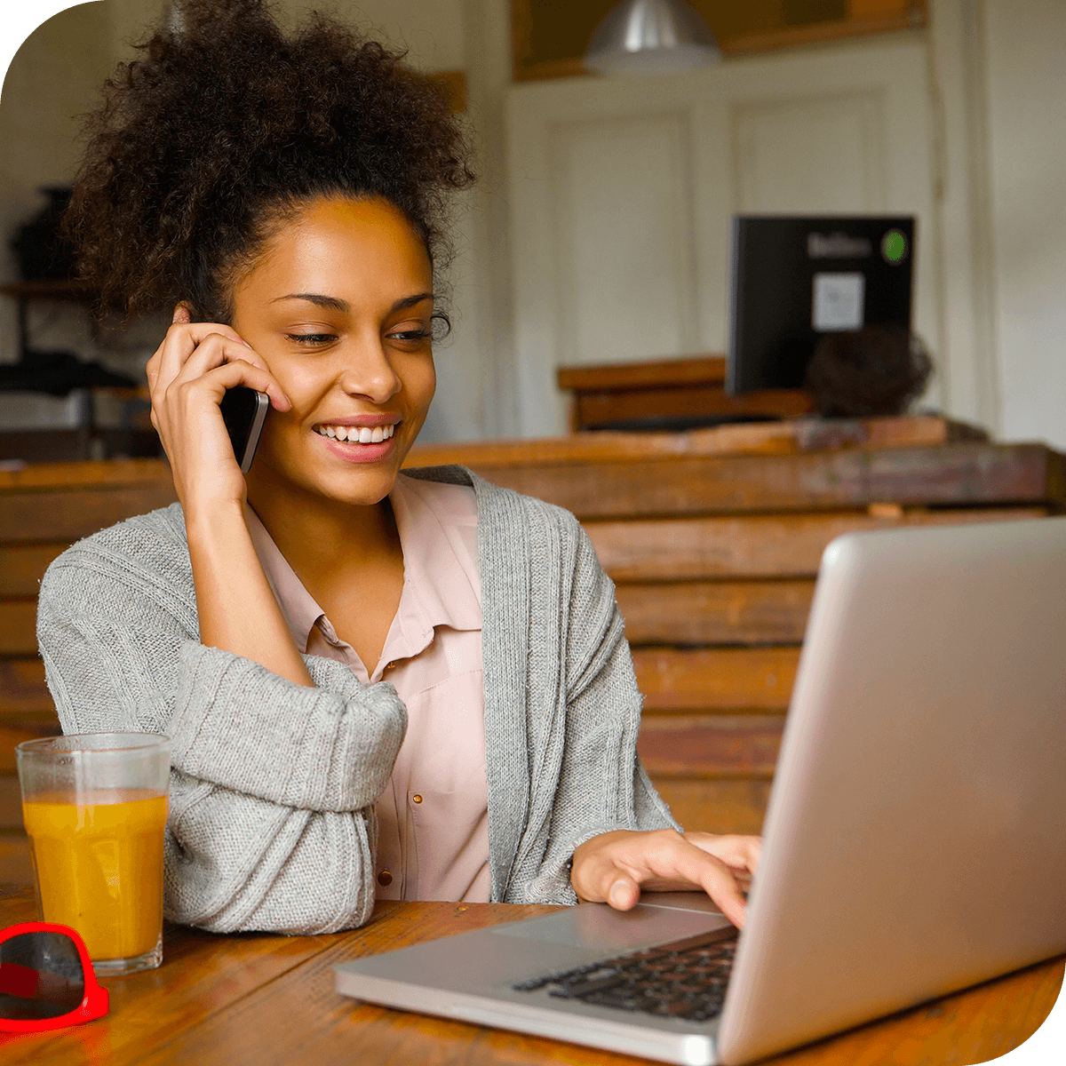 Teljoy - How do I apply? It’s as easy as 1, 2,3 Step 1:... | Facebook