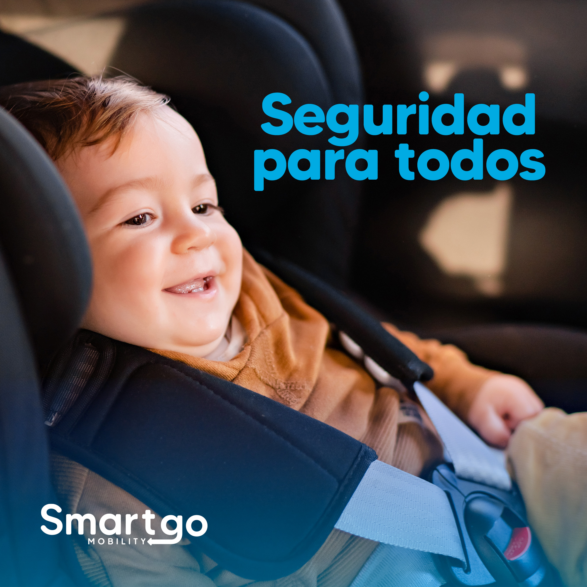 SMART GO Mobility