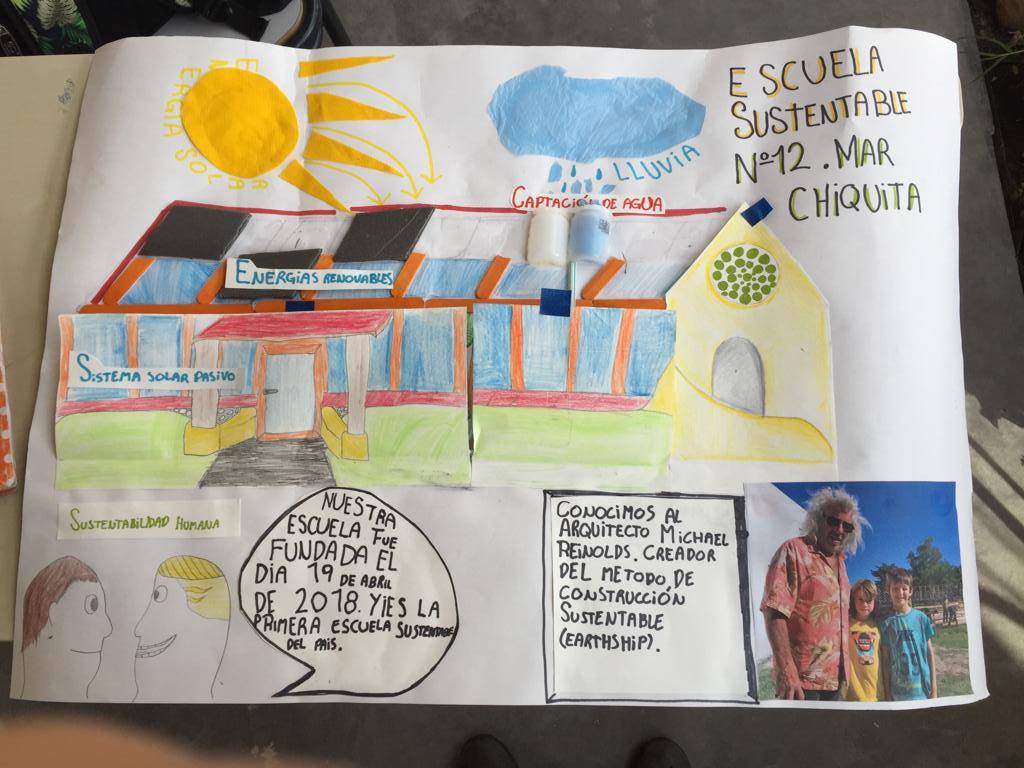 ¿Cómo funciona la... - TAGMA - Una Escuela Sustentable