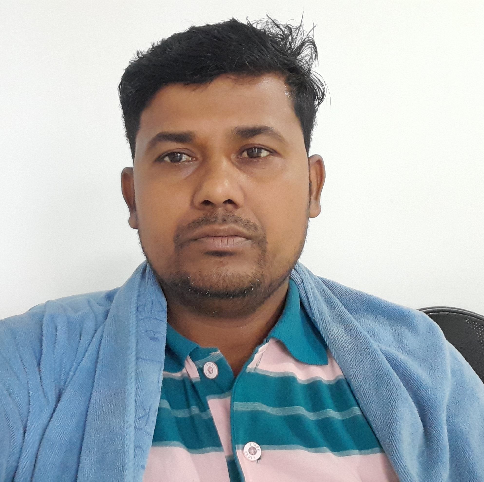 Sandeep Kumar Yadav