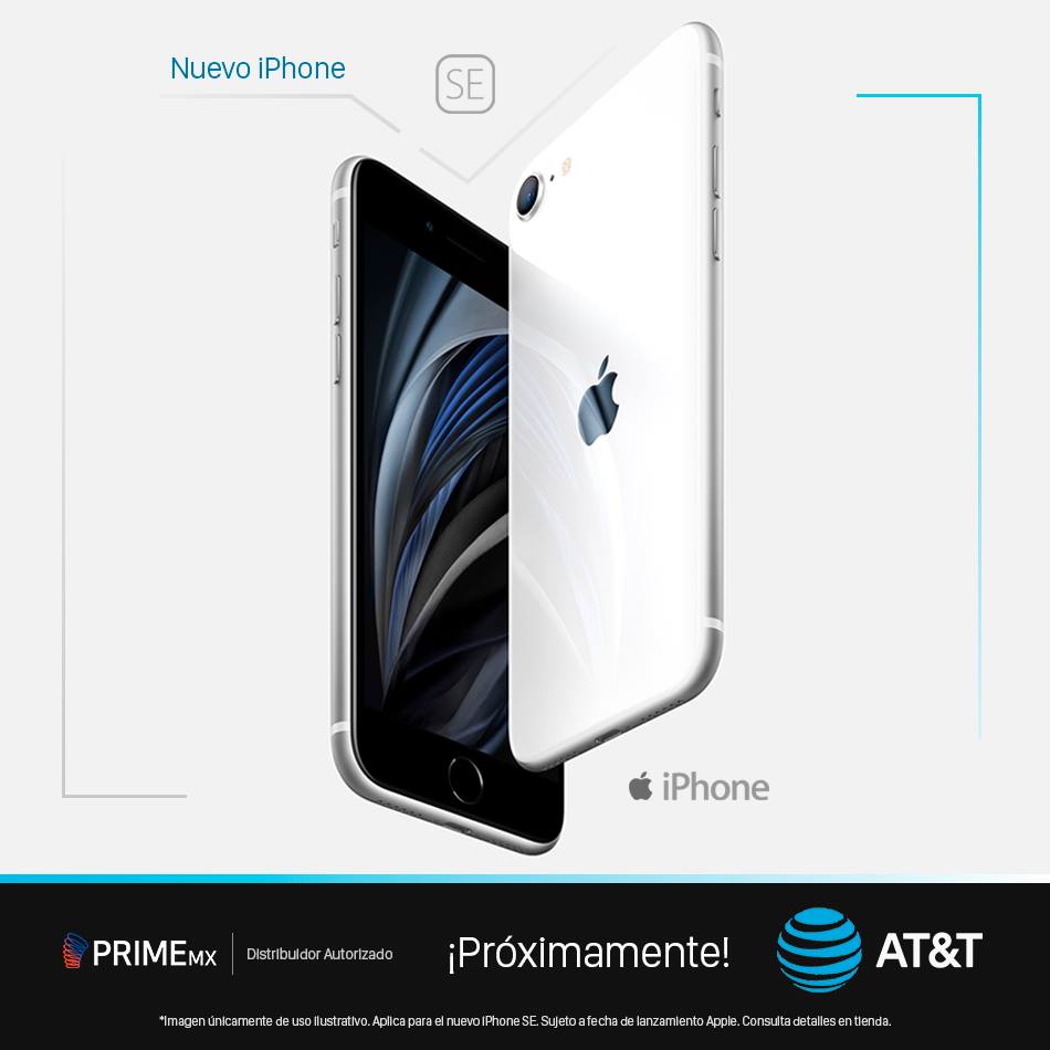 💠 Un lanzamiento esperado 💠 El... - Prime Communications MX