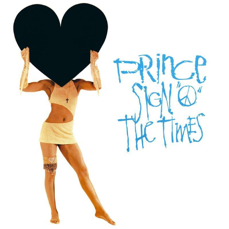 Sign O The Times