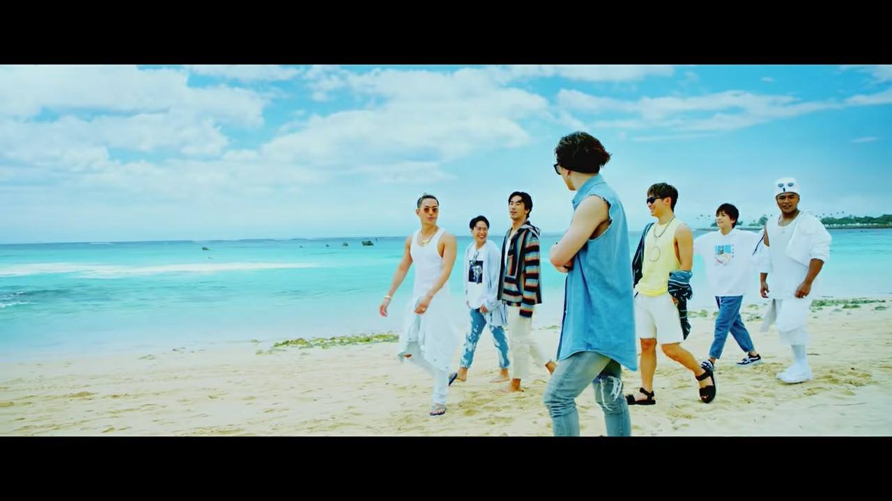 EXILE 放浪兄弟 中文應援團 added a new photo. - EXILE 放浪兄弟 中文應援團