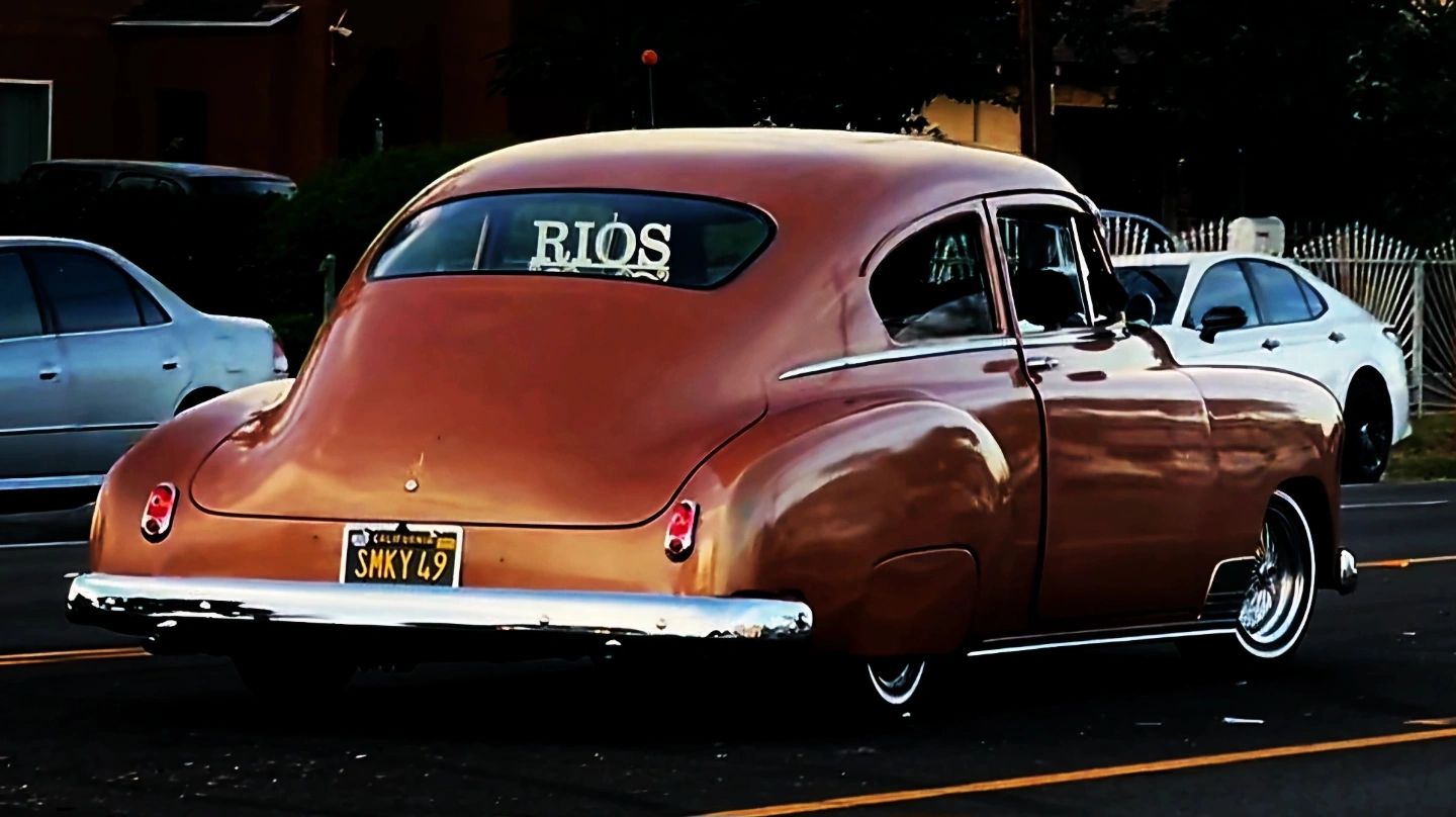 Danny Rios