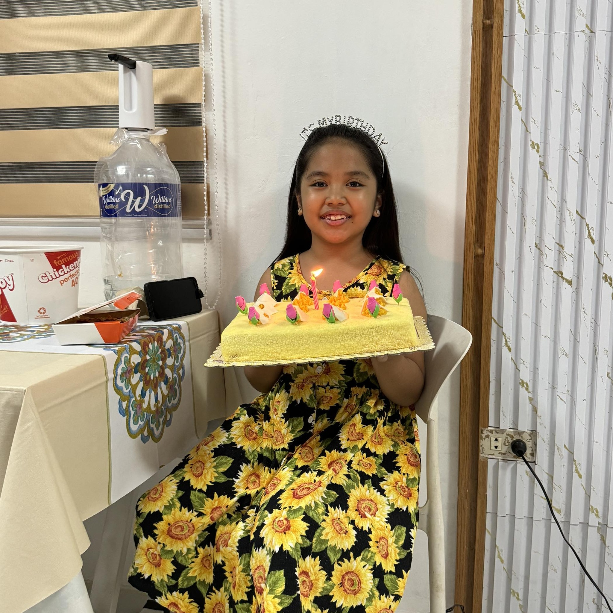 How to cook rice #grade4 #HouseChores #cookingrice | Zia Perez