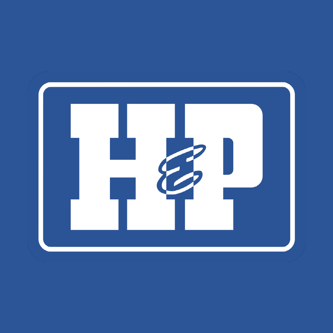 Innovation looks different when you're standing next to it. At H&P Tech ...