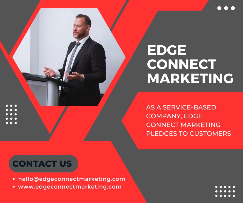 Edge Connect Marketing | Atlanta GA