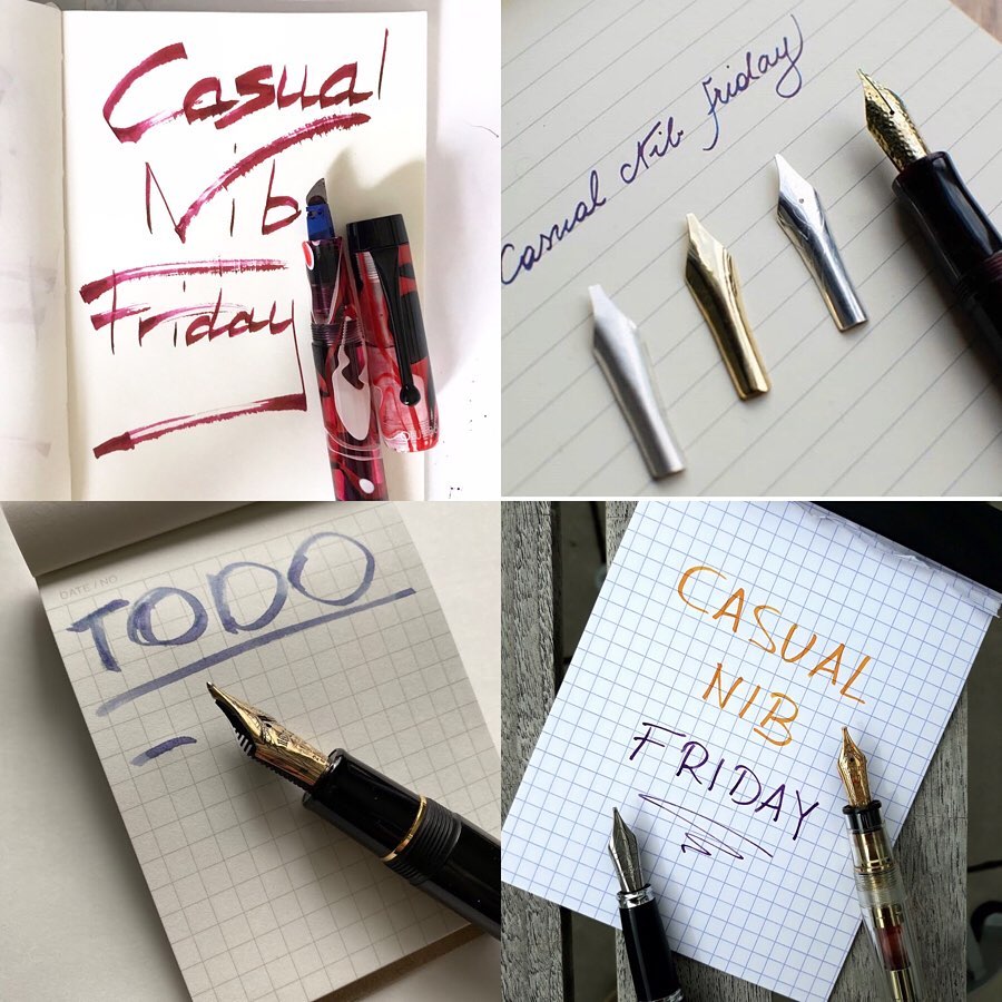 Fountain Pen Companion
