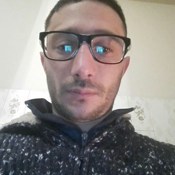 Max Grosso