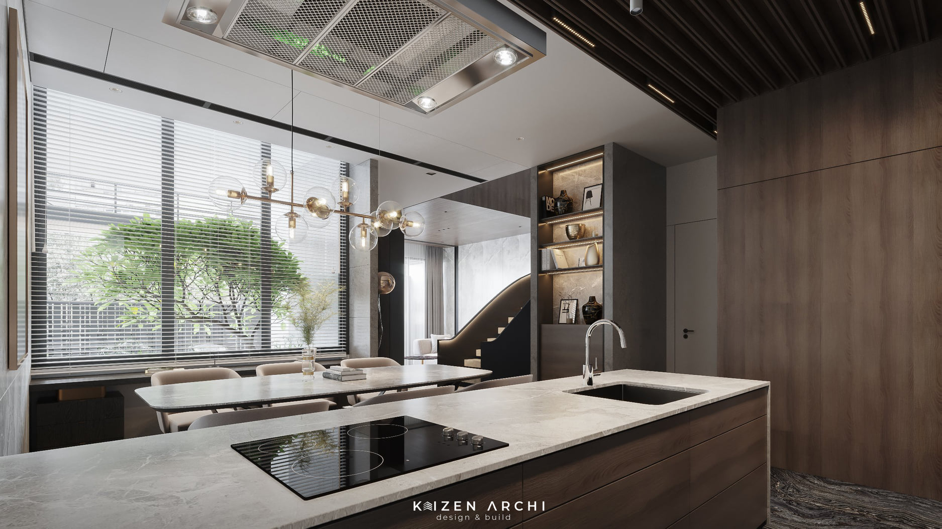 Kaizen Archi - Kaizen Archi added a new photo.