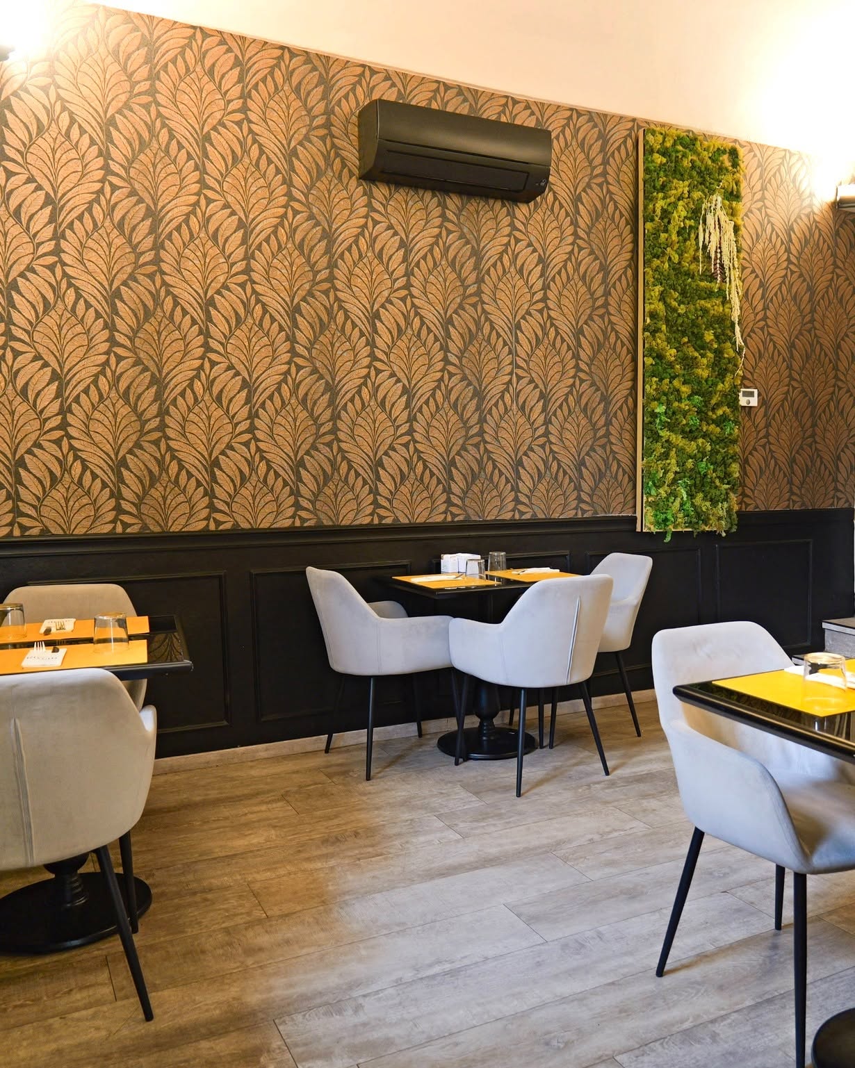 Rivetti Moncalieri | Moncalieri
