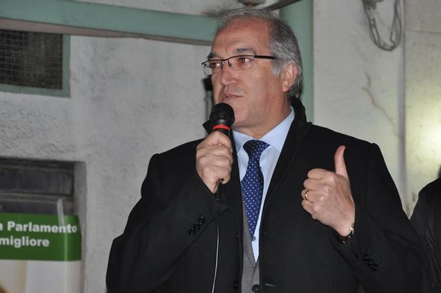 Franco Ribaudo