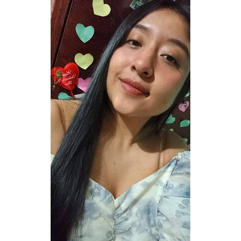 Liseth Esmeralda Gonzalez
