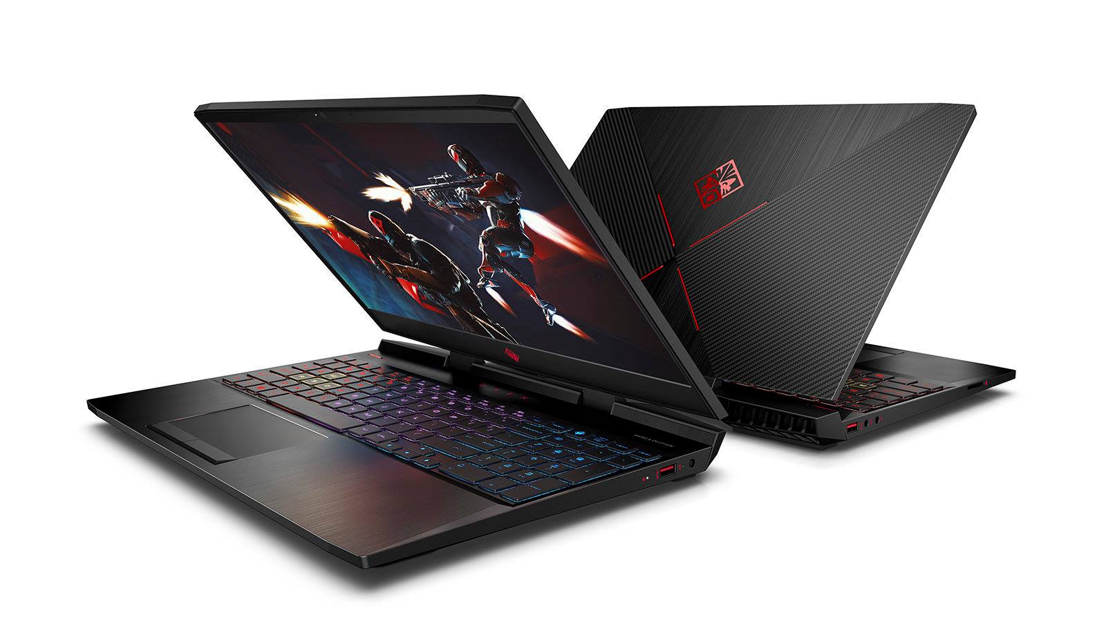 HP Pavilion - 15-cs3xxx *Intel® Core™ i5-1035G1 (1.0 GHz base