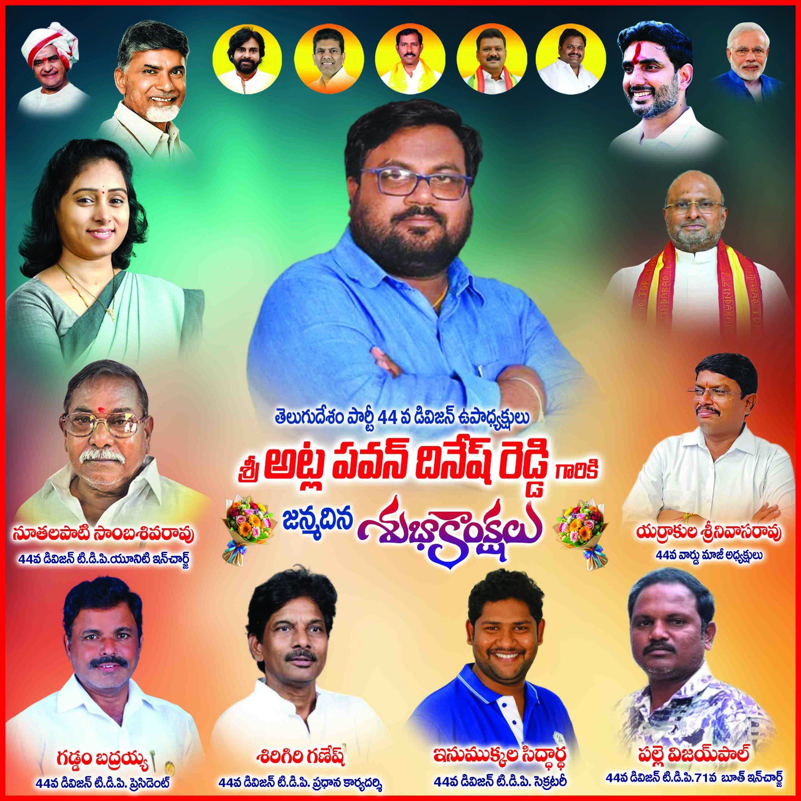 Srinivasa Rao