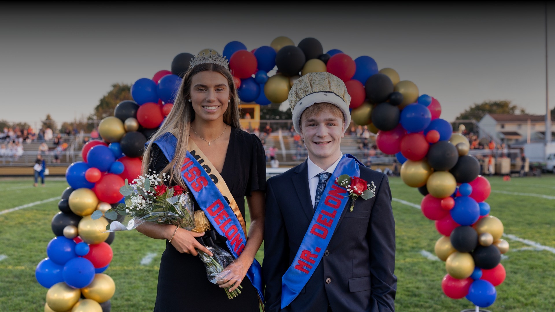 Homecoming 2026