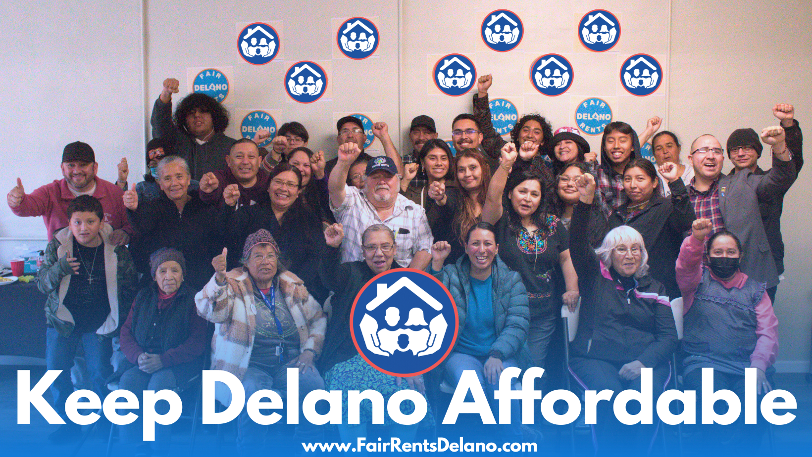 Fair Rents Delano | Delano CA