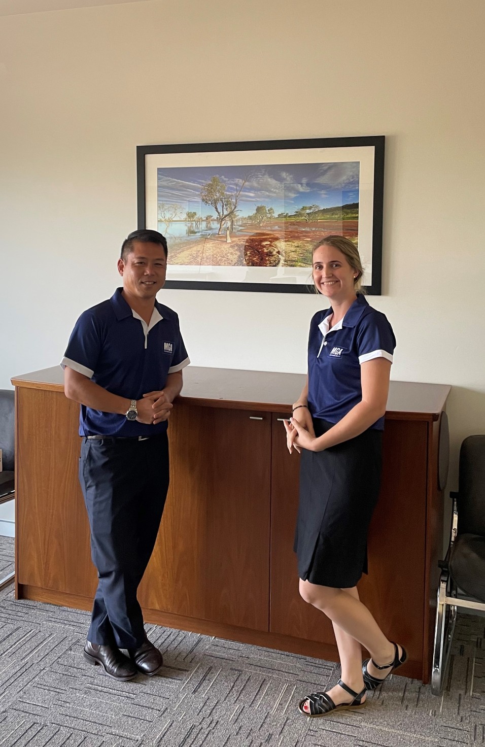MGA Insurance Group Darwin... - MGA Insurance Group Darwin