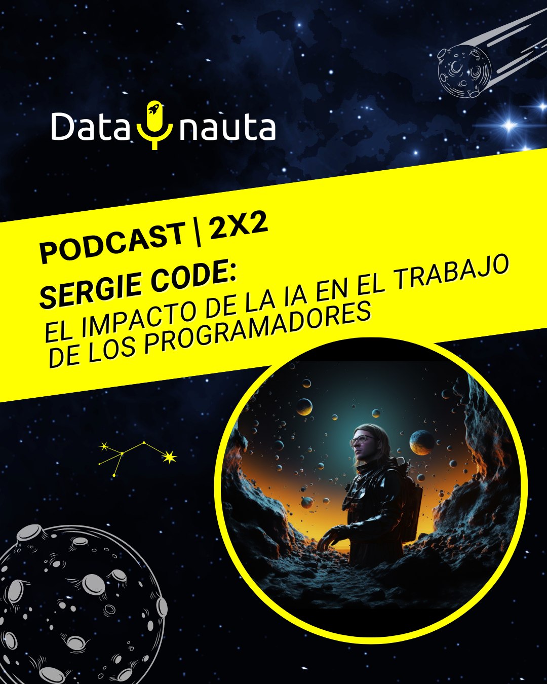 Datanauta - El impacto de la #IA en el trabajo de los... | Facebook