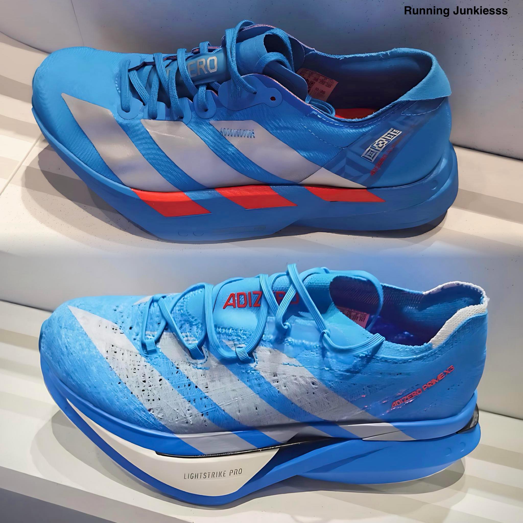 Adidas Adizero Adios Pro 4 Ekiden It