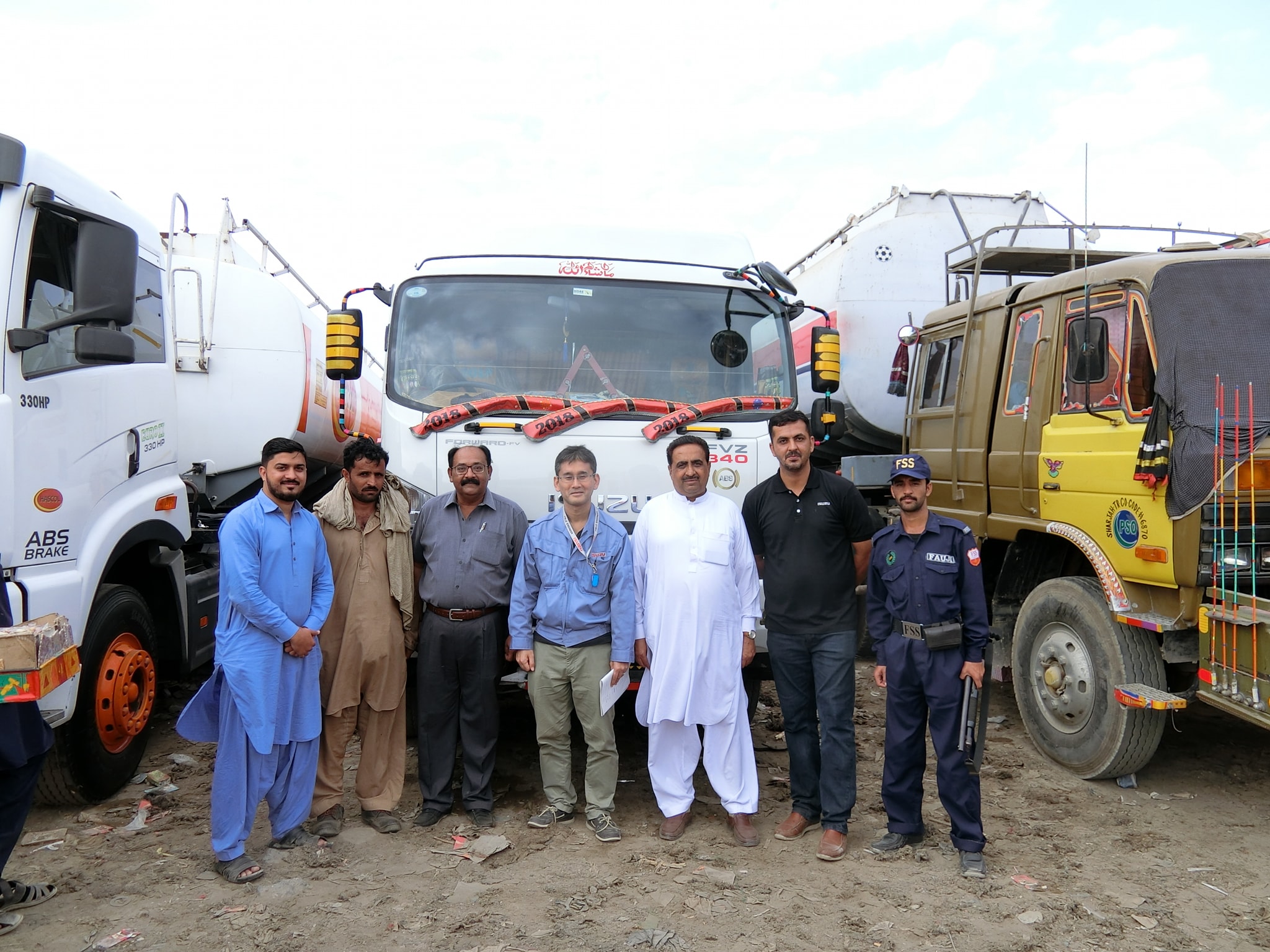 M.Riaz Enterprises | Karachi