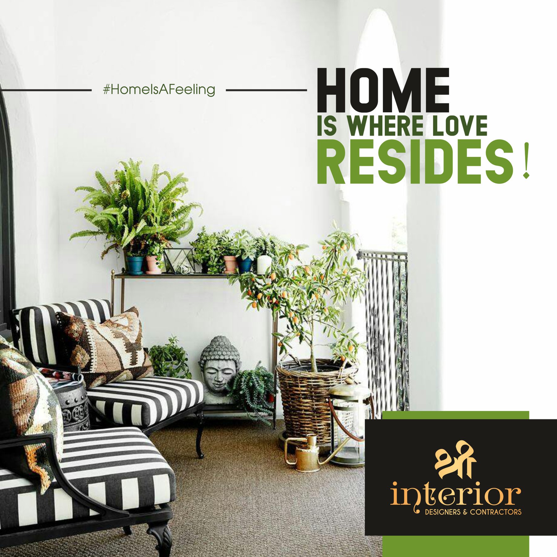 Shree interior | Pune