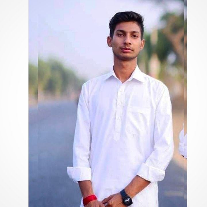 Vikram Rathore didwana