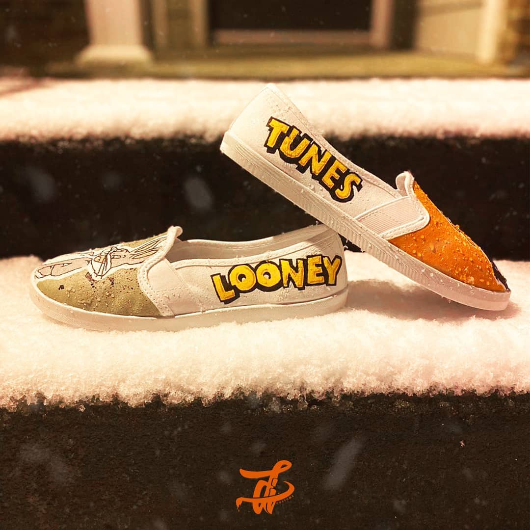 D Iconic Customs