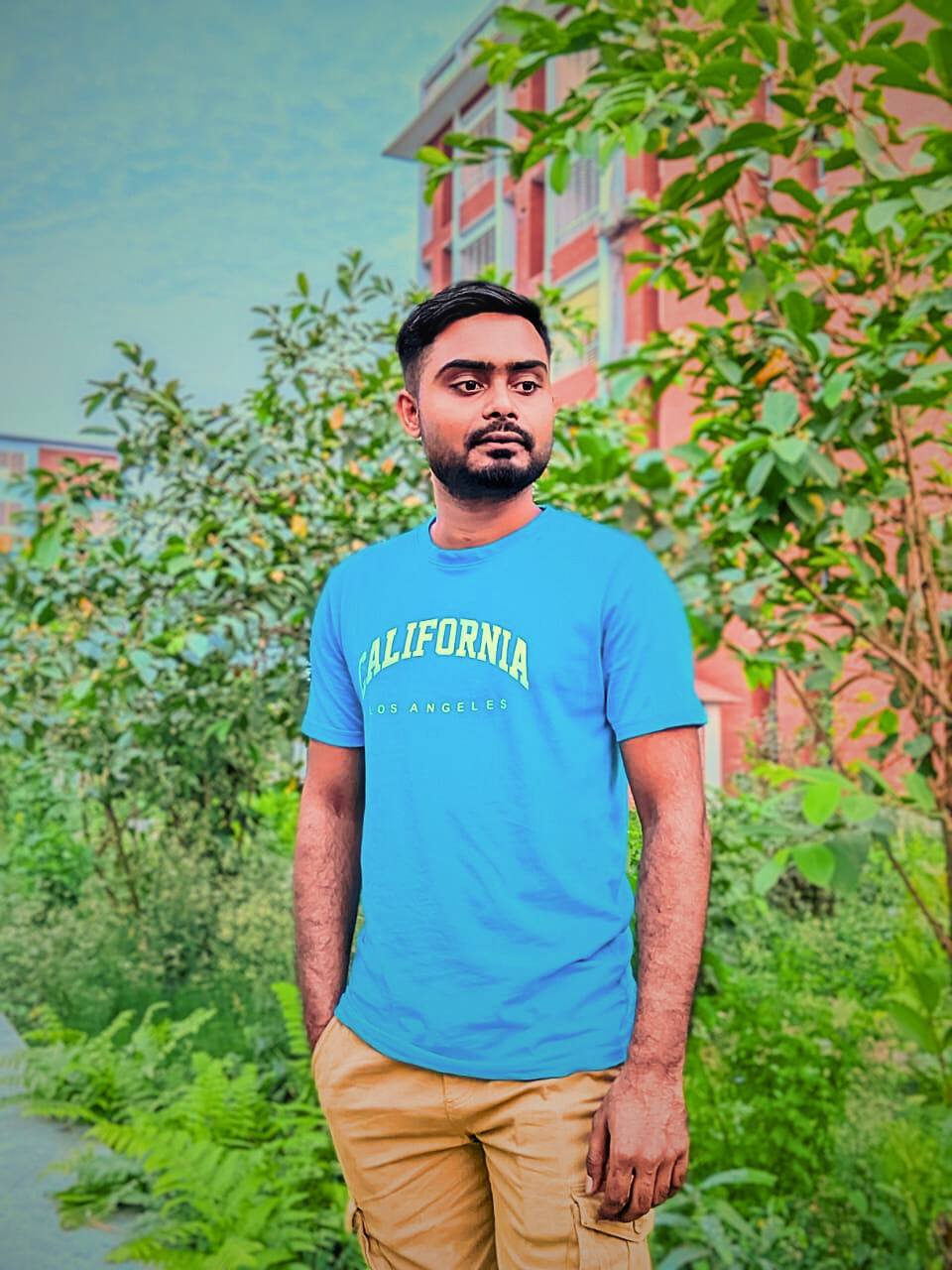 MD Sohel