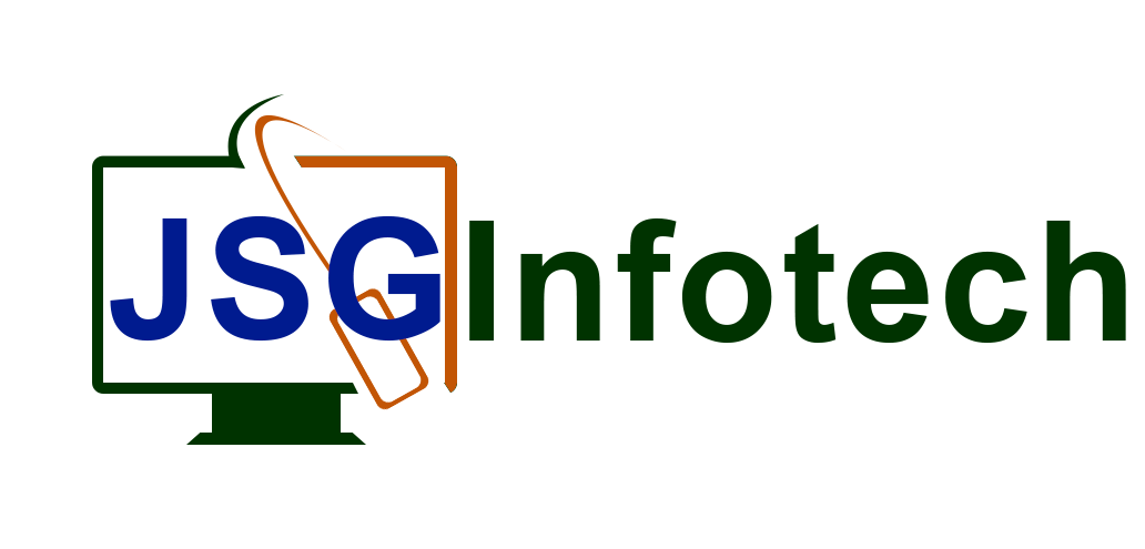 JSG Infotech