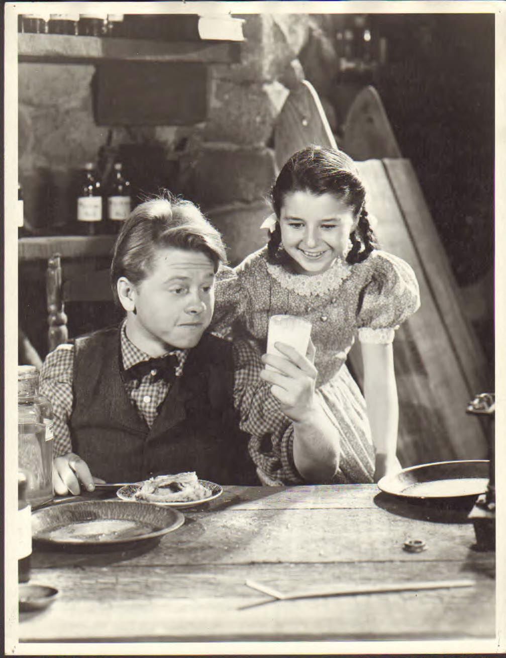 Turner Classic Movies Fan Site | Caption this.... | Facebook