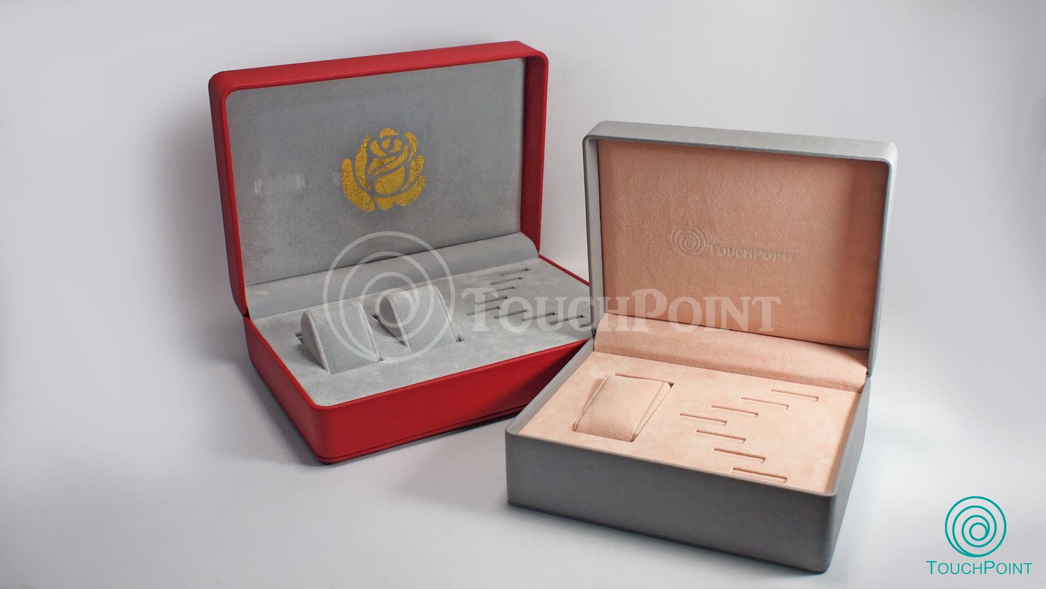TouchPoint Company Limited | Hong Kong Hong Kong