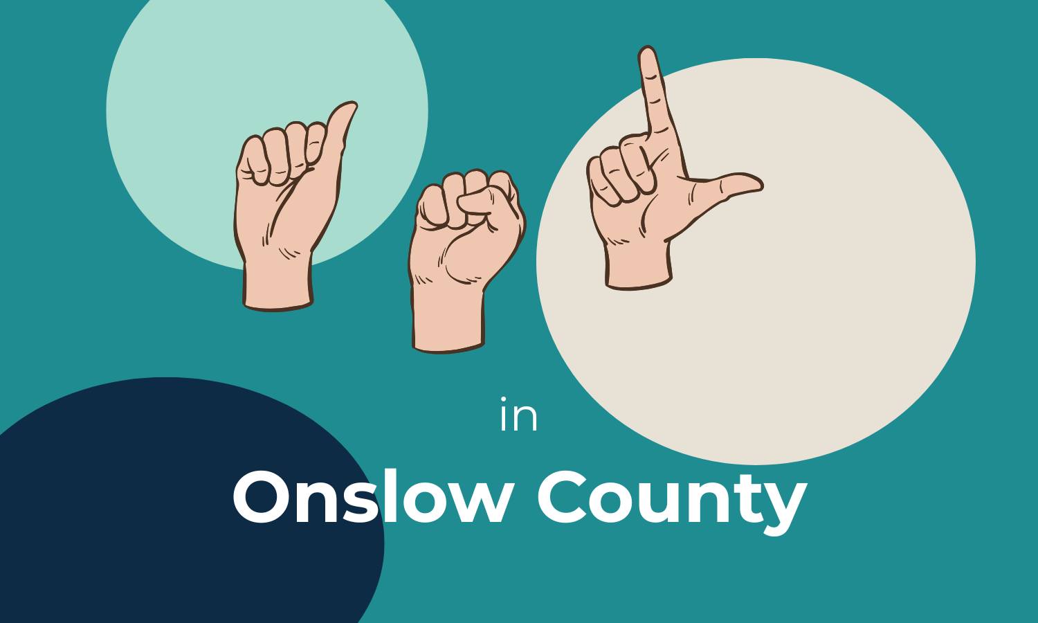 Onslow ASL Class
