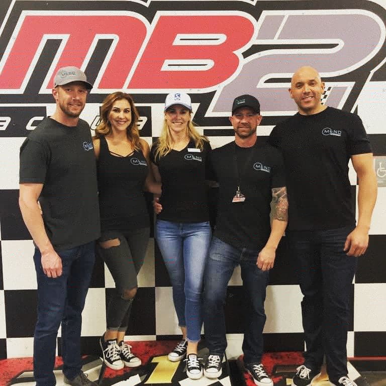 The Grid Raceway