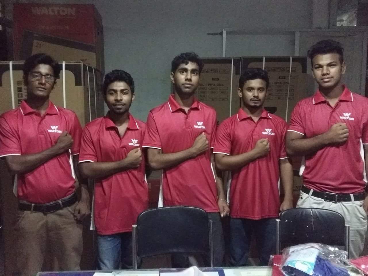 Ismail Hosain Raju