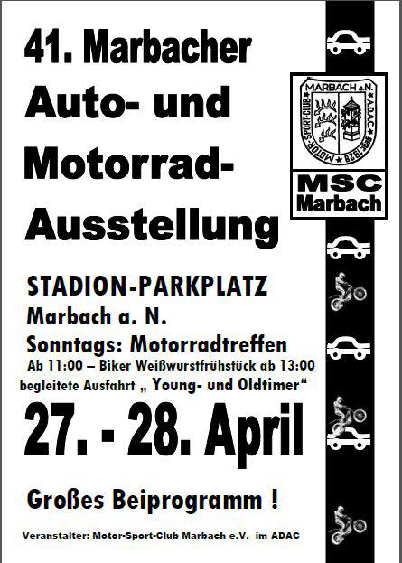 Msc Marbach Photos Facebook
