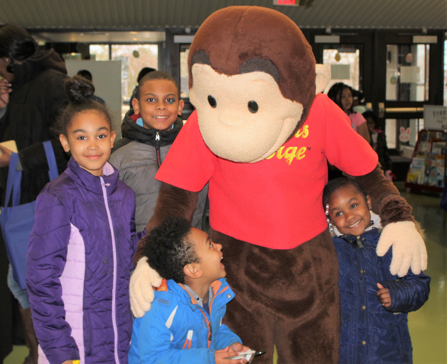 City School District of... - City School District of Albany