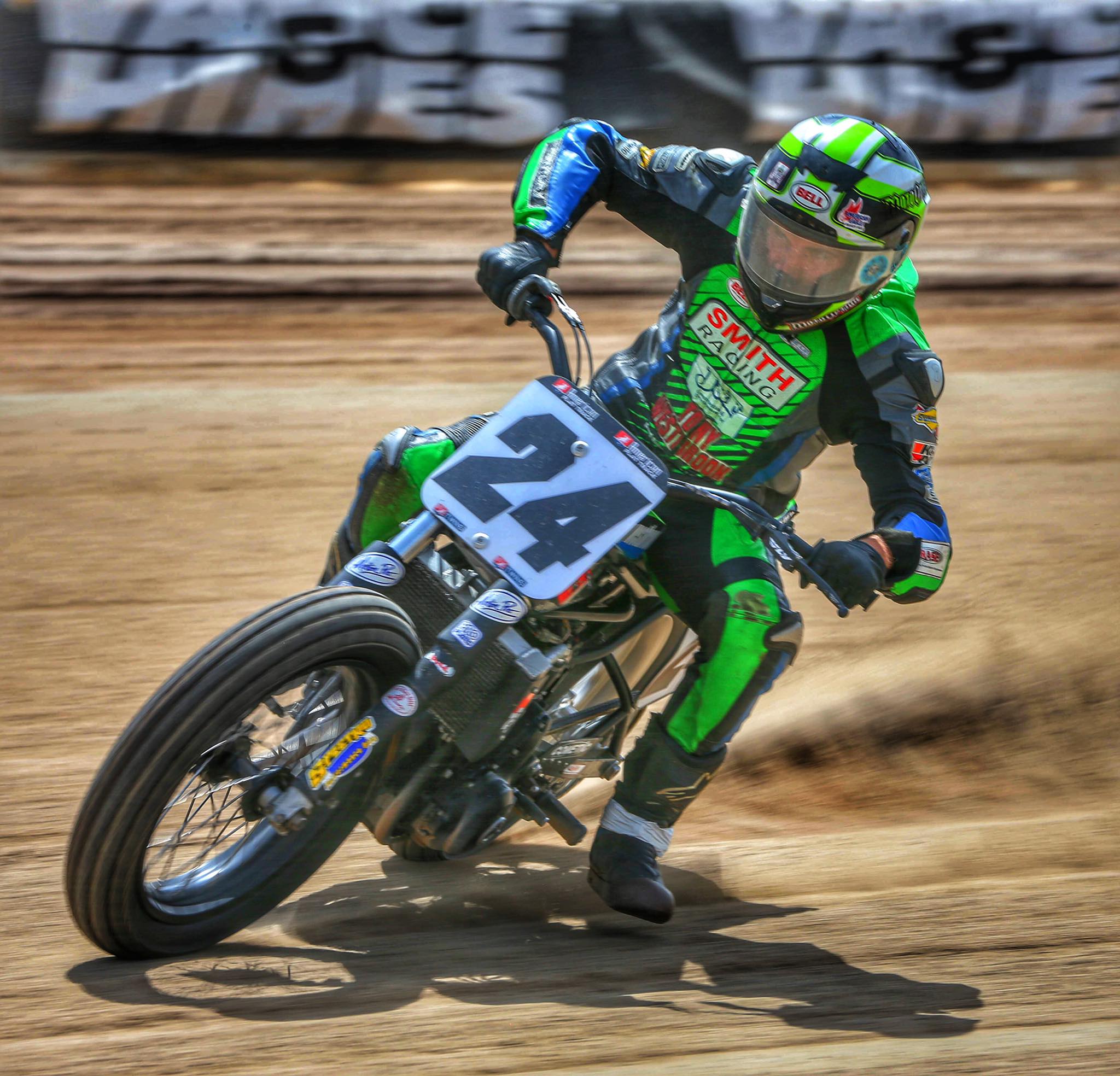 JR Addison Racing