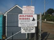 Milford Riders Club | Milford CT