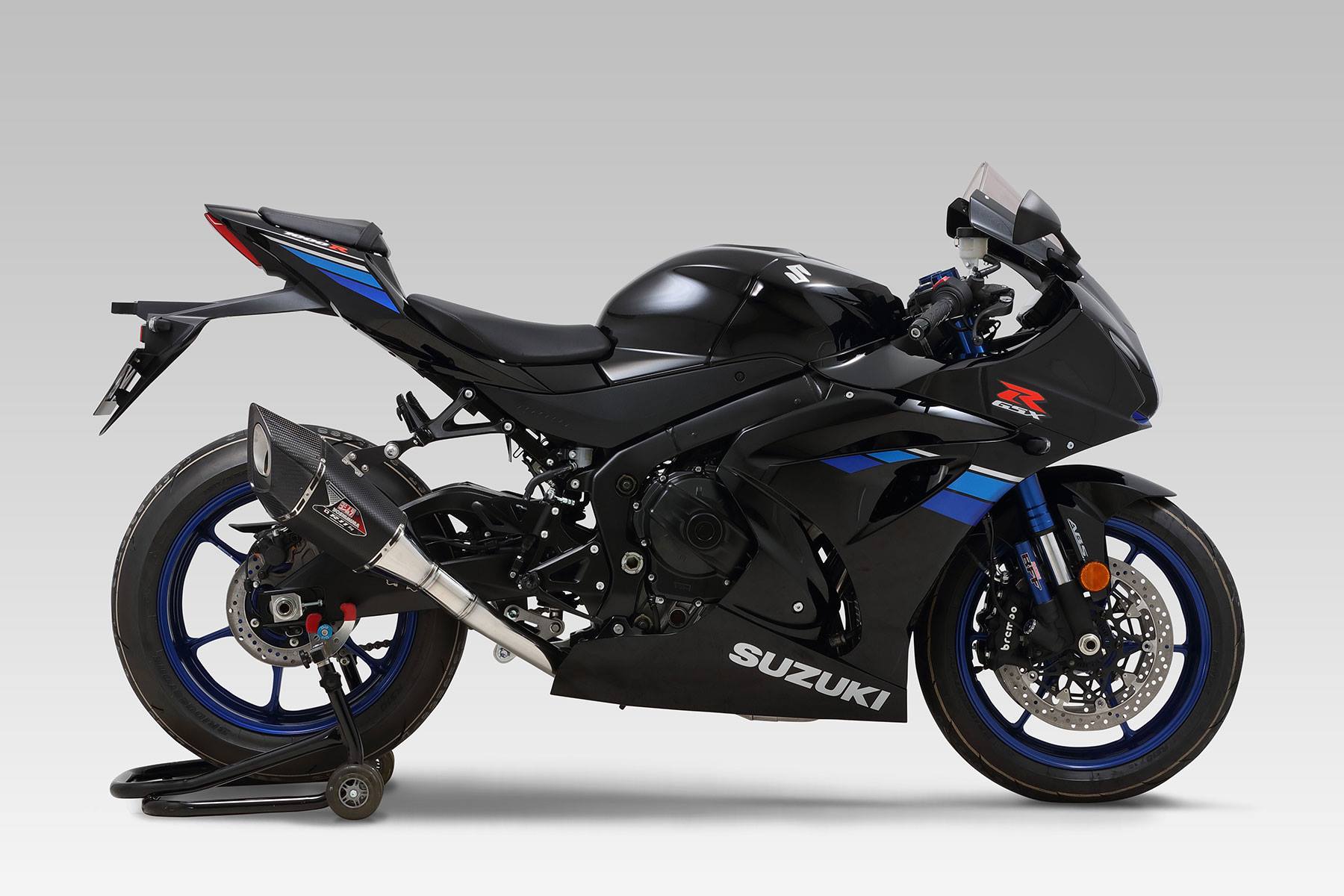 Product Information] Production of the Street Sports Full system R 