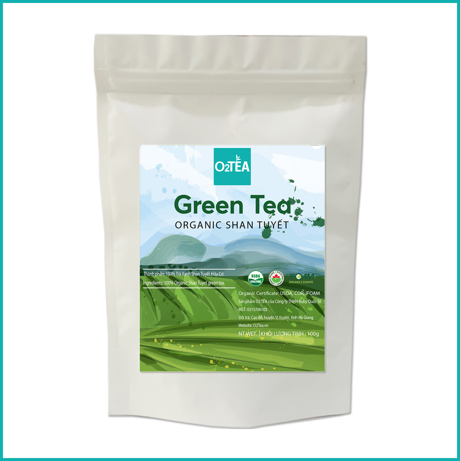 O2 Tea - O2 Tea added a new photo.